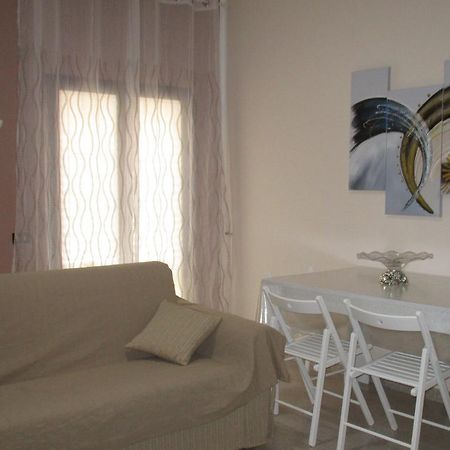 Ferienwohnung Casa Rebella Marsala Exterior foto