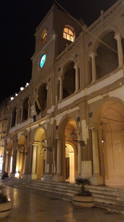 Ferienwohnung Casa Rebella Marsala Exterior foto