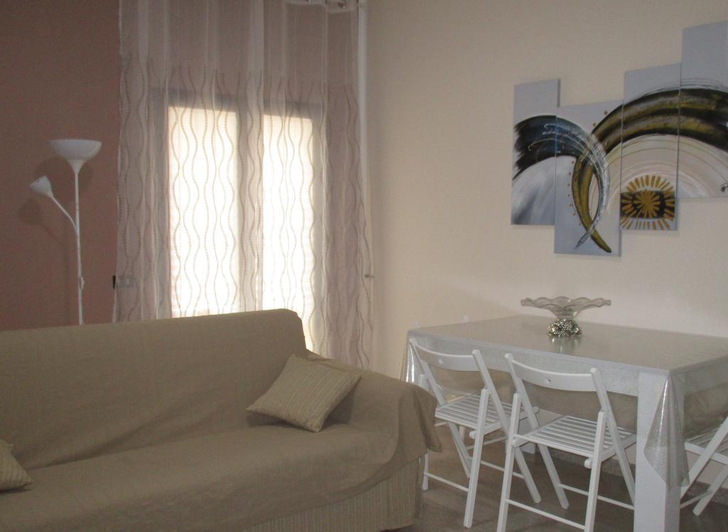 Ferienwohnung Casa Rebella Marsala Exterior foto