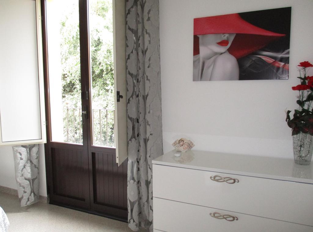 Ferienwohnung Casa Rebella Marsala Exterior foto