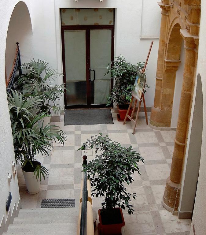Ferienwohnung Casa Rebella Marsala Exterior foto