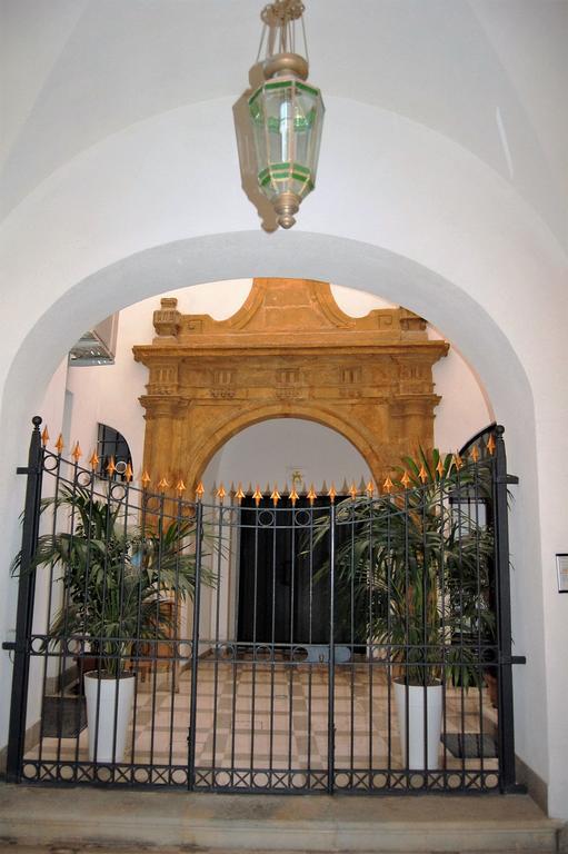 Ferienwohnung Casa Rebella Marsala Exterior foto