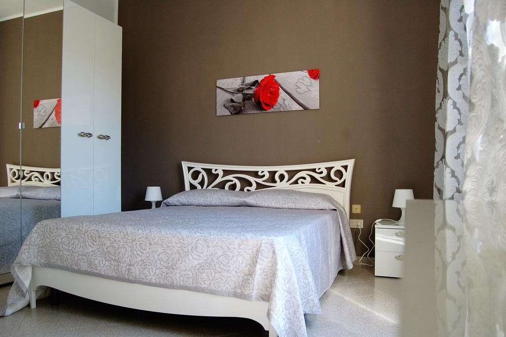 Ferienwohnung Casa Rebella Marsala Exterior foto
