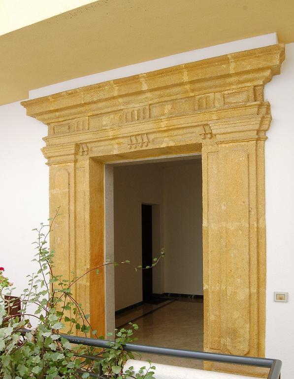 Ferienwohnung Casa Rebella Marsala Exterior foto